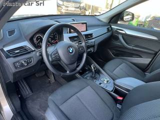 BMW X1 usata, con Park Distance Control
