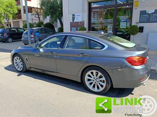 BMW 420 usata, con Antifurto