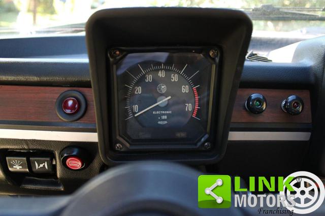 ALFA ROMEO Alfetta usata 54