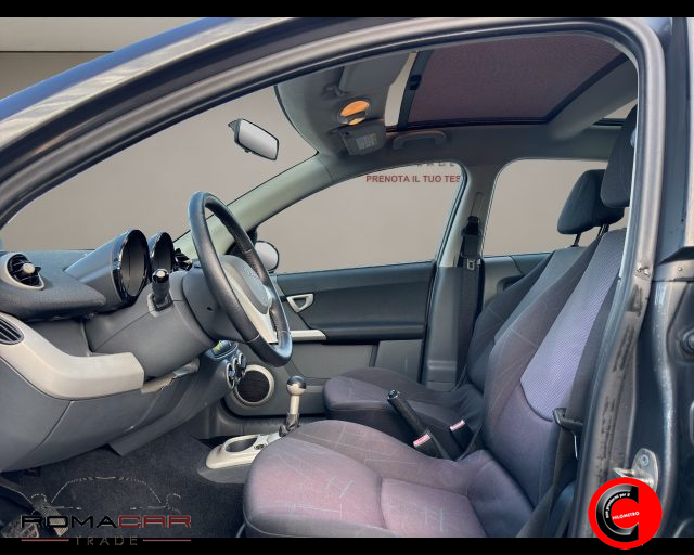 SMART ForFour usata, con Controllo trazione