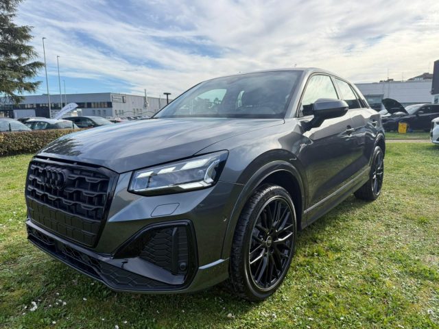 AUDI Q2 usata, con Airbag