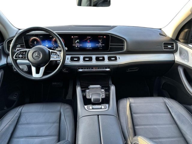 MERCEDES-BENZ GLE 350 usata, con Climatizzatore