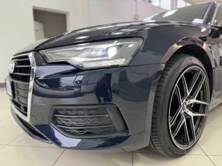 AUDI A6 usata, con Vivavoce
