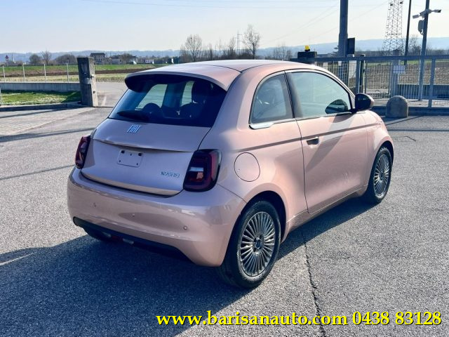FIAT 500 usata, con Airbag Passeggero