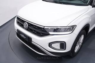 VOLKSWAGEN T-Roc usata, con Specchietti laterali elettrici