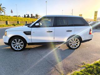 LAND ROVER Range Rover Sport usata, con Airbag Passeggero