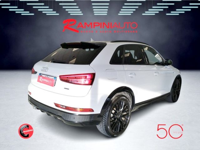 AUDI Q3 usata 6