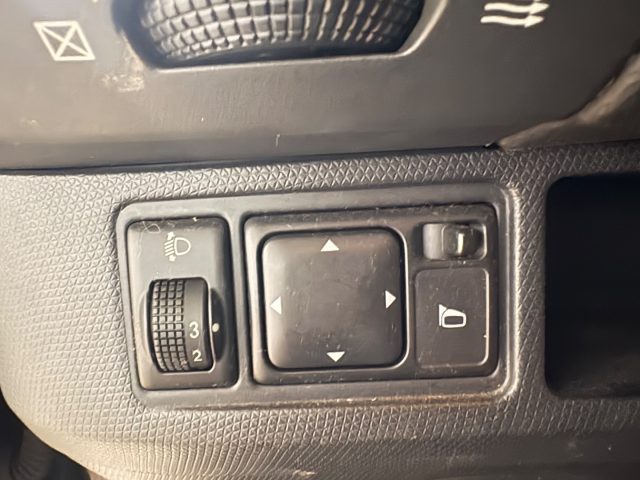 NISSAN Micra usata, con Bracciolo