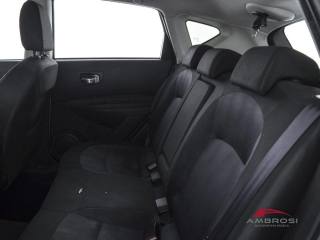 NISSAN Qashqai usata 9