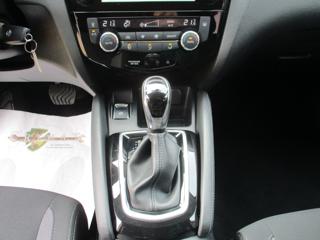 NISSAN Qashqai usata, con Filtro antiparticolato