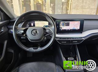 SKODA Octavia usata, con Controllo trazione
