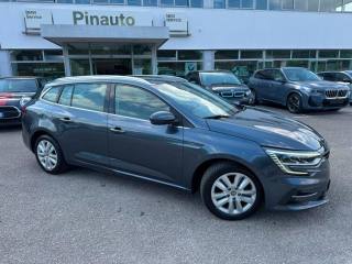 RENAULT Megane usata, con Airbag laterali