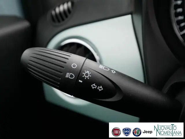 FIAT 500C usata, con Bluetooth