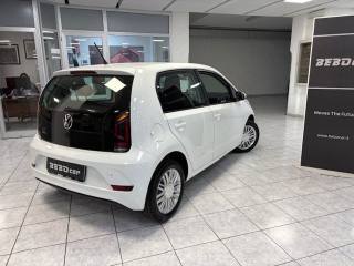 VOLKSWAGEN up! usata, con Airbag Passeggero