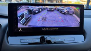 NISSAN Qashqai usata, con Volante in pelle