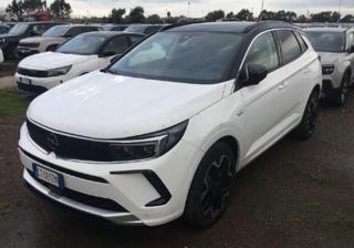 OPEL Grandland 1.5 diesel Ecotec aut. Ultimate