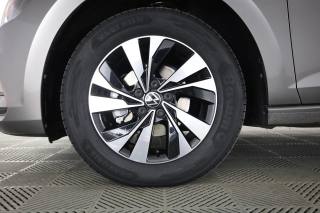 VOLKSWAGEN Polo usata 7