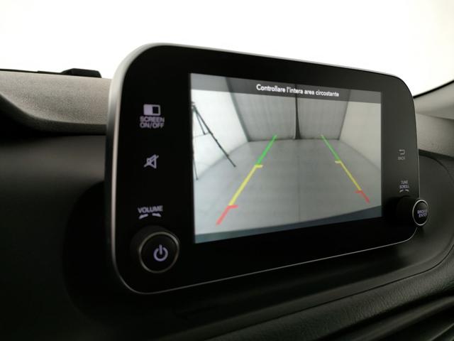 FIAT Tipo usata, con ESP