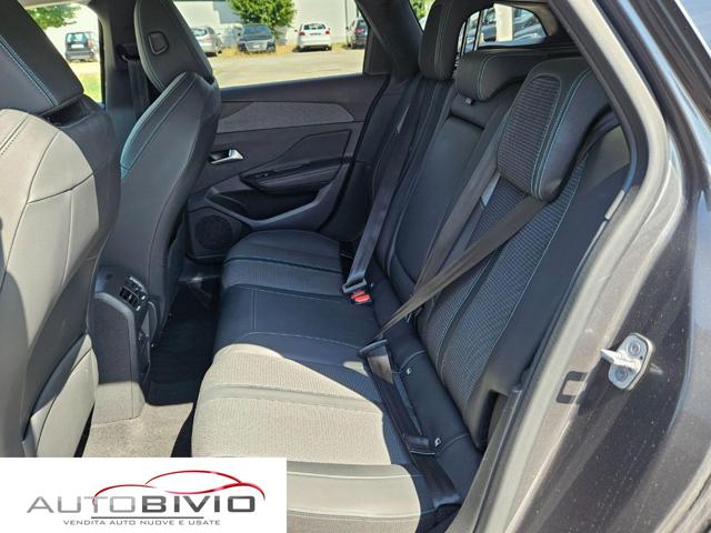 PEUGEOT 308 usata, con Sistema di navigazione
