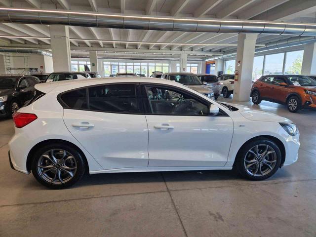 FORD Focus usata, con Airbag Passeggero