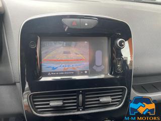 RENAULT Clio usata, con Fendinebbia