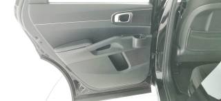 KIA Sorento usata, con Frenata d