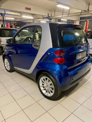 SMART ForTwo usata, con Alzacristalli elettrici
