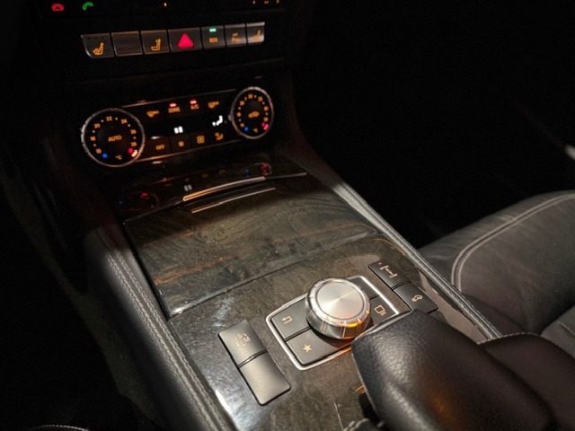MERCEDES-BENZ CLS 350 usata, con Lettore CD