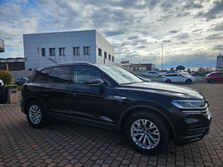 VOLKSWAGEN Touareg usata, con Cruise Control