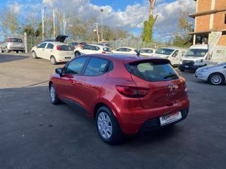 RENAULT Clio usata, con Chiusura centralizzata
