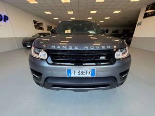 LAND ROVER Range Rover Sport usata, con Alzacristalli elettrici