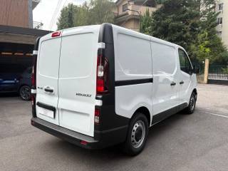 RENAULT Trafic usata, con Alzacristalli elettrici