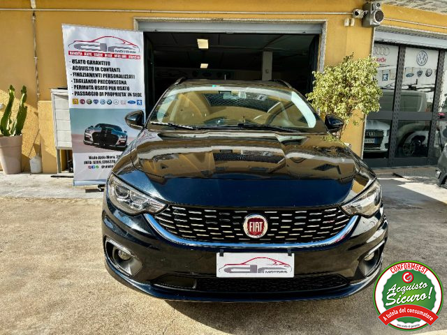 FIAT Tipo usata, con Antifurto