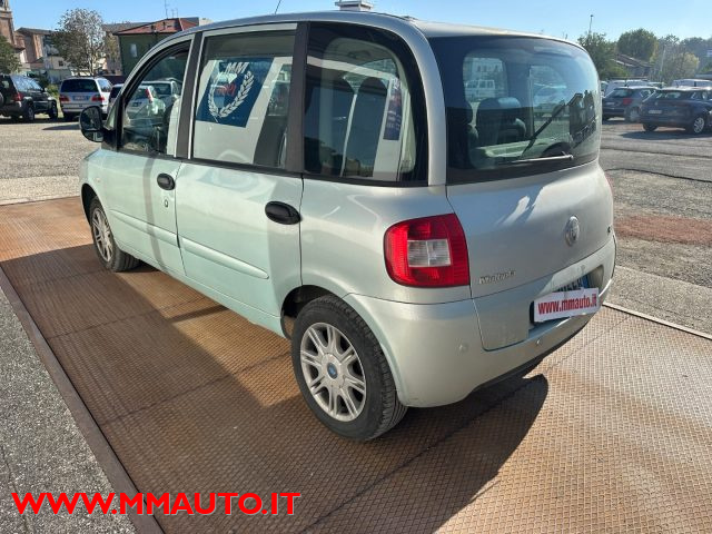 FIAT Multipla usata, con Airbag Passeggero
