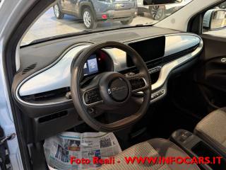 FIAT 500e usata, con Cerchi in lega