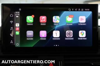 AUDI Q5 usata, con Leve al volante