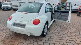 VOLKSWAGEN New Beetle usata 23