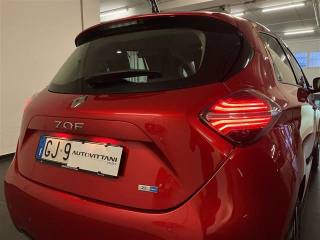 RENAULT ZOE usata 6