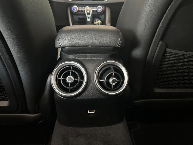 ALFA ROMEO Giulia usata, con Park Distance Control