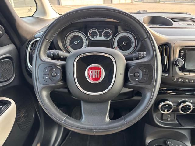 FIAT 500L usata, con Chiusura centralizzata