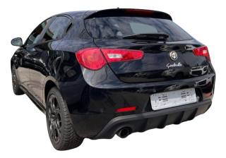 ALFA ROMEO Giulietta usata, con Airbag Passeggero