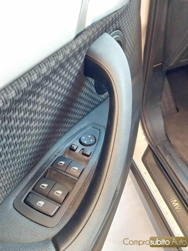 BMW X1 usata 33