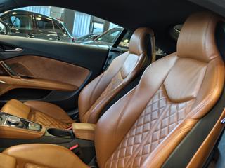 AUDI TT usata, con Controllo trazione