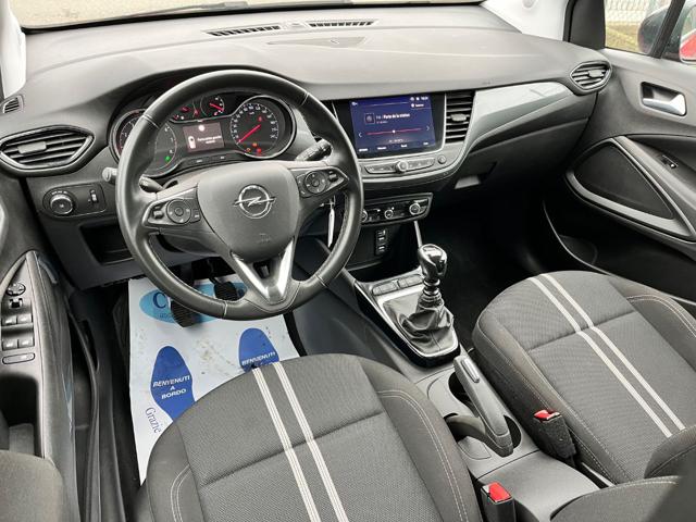 OPEL Crossland usata, con Cruise Control