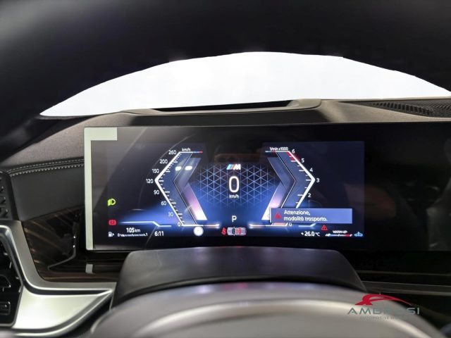 BMW X5 usata 12