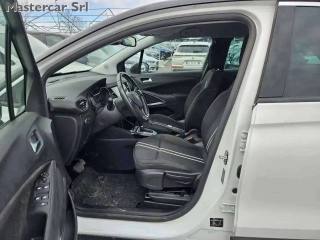 OPEL Crossland usata, con Climatizzatore