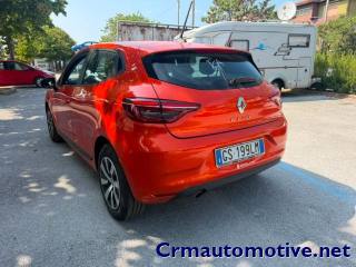 RENAULT Clio usata, con Airbag