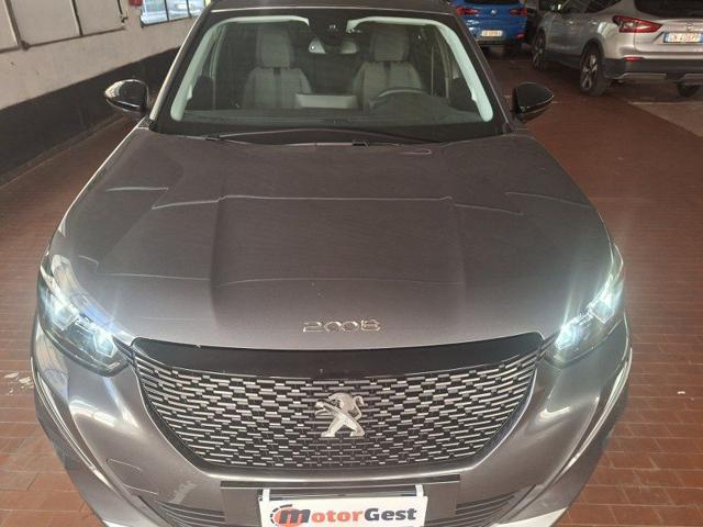 PEUGEOT 2008 usata, con MP3