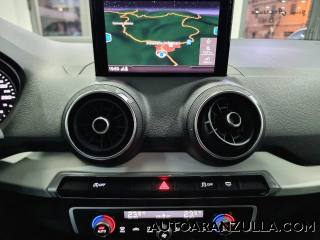 AUDI Q2 usata, con ESP