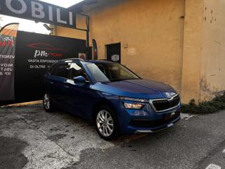 SKODA Kamiq usata, con Airbag laterali
